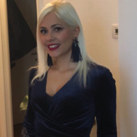 Pamela Morici