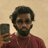Subramani Pillai