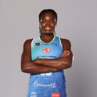 Grace Nweke