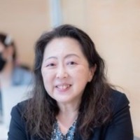 Chie Mitsui