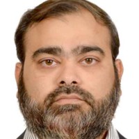 Syed Salman Ali