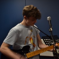 Charlie Bell