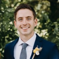 Jacob Rhodes, Mba