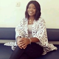 Loukou Nadege N'Guessan