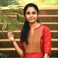 Anjitha N A
