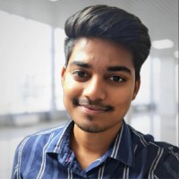Harshit Vijay Gupta