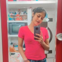 Rajnandini Maurya