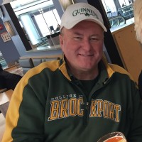 Jerry Roberts