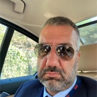 Zafer KILIÇ