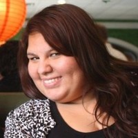 Lisette Saenz-Rodriguez