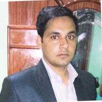 Mohd Kafaitullah Shaikh