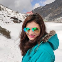 Shraddha Mandhare