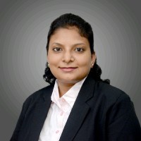 Ashima Gupta