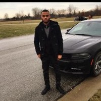 Brennen Jackson