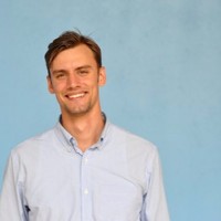 Joseph Pavilonis, AIA