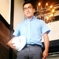 Alfredo Cerón