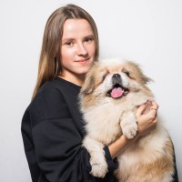 Margarita Vyrvich
