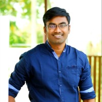 subash chokkalingam