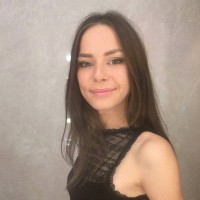 Olga Khorova