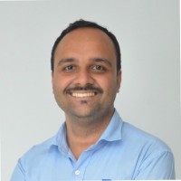 Shubham Kulkarni