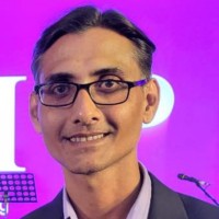 Kartikesh Jha