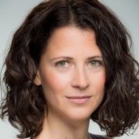 Sarah Oldmeadow