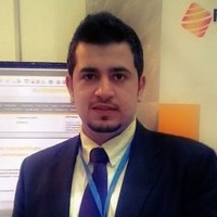 Mohammad Al Masry