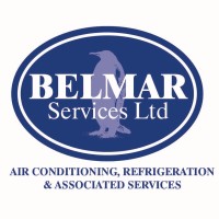 BELMAR SERVICES LTD