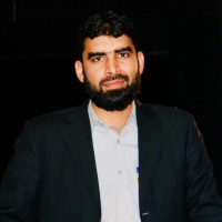 M. Tayub Tahir Shaheen