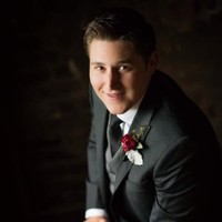 Matt Rogers