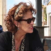 Olga Kroes