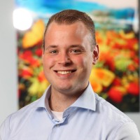 Nick van Os
