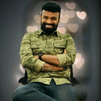 Prathap Marshetty