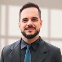 Matheus Gutierres Barretos