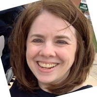 Sarah Windsor