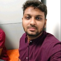 Riyas Ahamed
