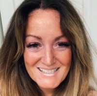 Stephanie Rockensuess