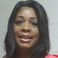 Cereatha Vaughn