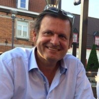 Arnaud Martin-Dlm