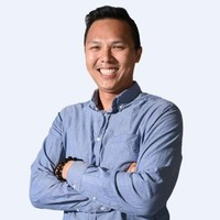 Luke Kuo