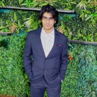 Shubhranshu Sanjeev