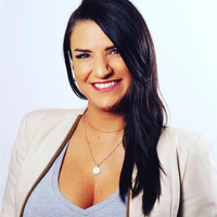Jessica Stafford Mba