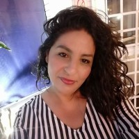 Luz Maria Vargas Lomeli