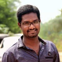 Vignesh Vishwanathan