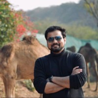 Aayush Saxena