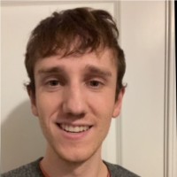 Noah Keating