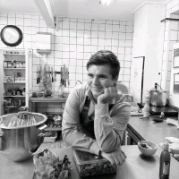 Wesley Van Lingen