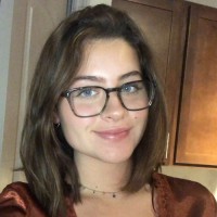 Scarlett Harari