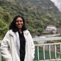 Reshma Dogiparthy