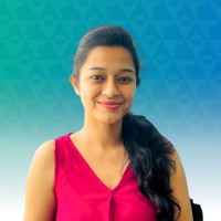 Riya Dhabarde